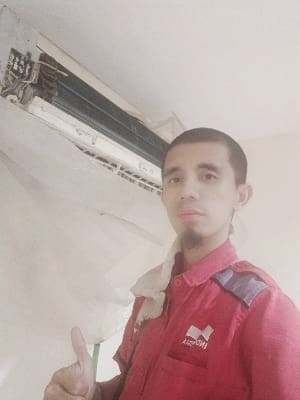 Jasa Service AC Srenseng Jakarta Barat