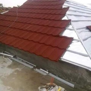 Jasa Pasang Plapon PVC,Atap Baja Ringan Tangerang
