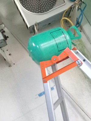 JASA CUCI AC | PASANG AC | BONGKAR AC JOGJA | 0813-1759-3933