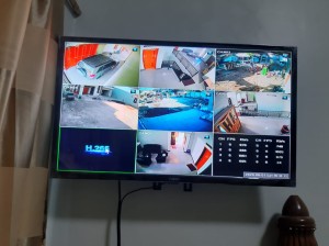 Jasa Pasang & Service CCTV Cikarang Bekasi