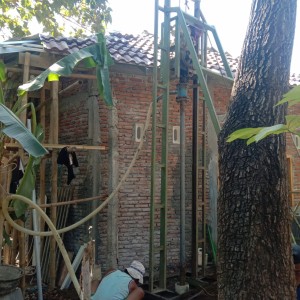 JAS SUMUR BOR | PERMASALAHAN SUMUR | SERVICE POMPA JOGJA