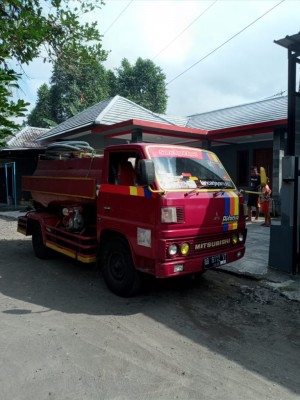 JAS SUMUR BOR | PERMASALAHAN SUMUR | SERVICE POMPA JOGJA