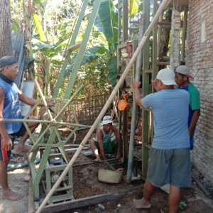 TUKANG SUMUR BOR JOGJA BUKA 24 JAM