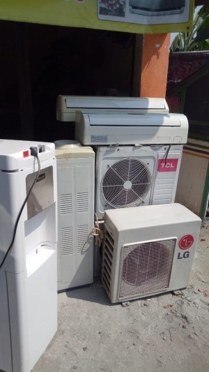 Service Ac Terdekat