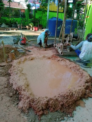 Jasa Sumur Bor Way Kanan Lampung