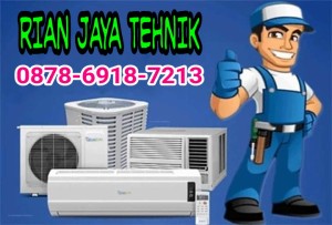 Jasa Service AC Kota Bekasi 087869187213
