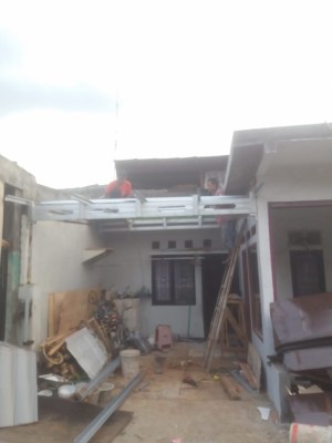 Tukang Renovasi Bangunan Cipanas Cianjur