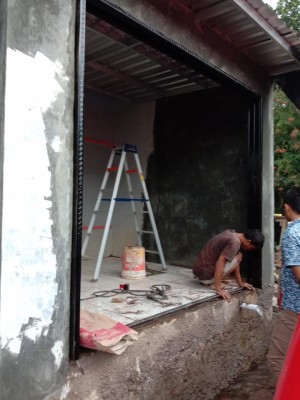 Tukang Renovasi Bangunan Cipanas Cianjur