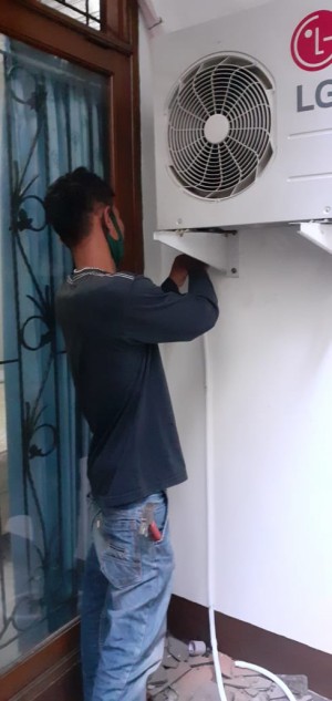 Service Ac Bekasi