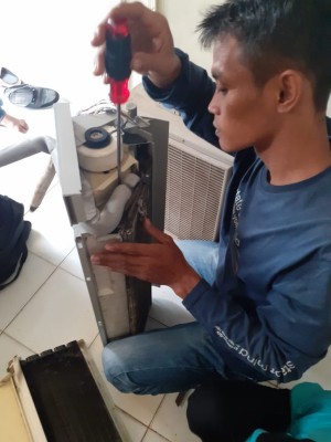 Service Ac Bekasi
