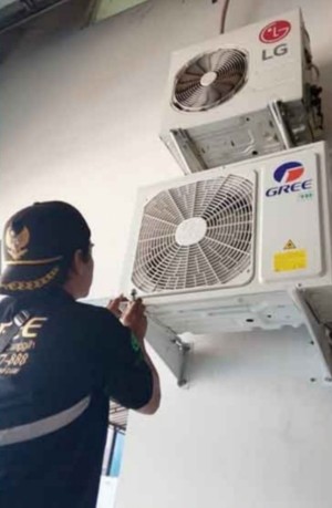 Service AC Gading Serpong 081908311590