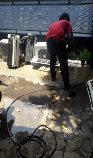 Service AC Gading Serpong 081908311590