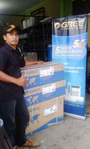 Service AC Gading Serpong 081908311590