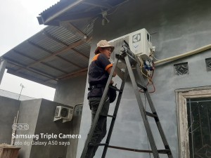 Service AC Serdang Bedagai