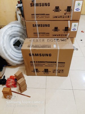 Service AC Serdang Bedagai