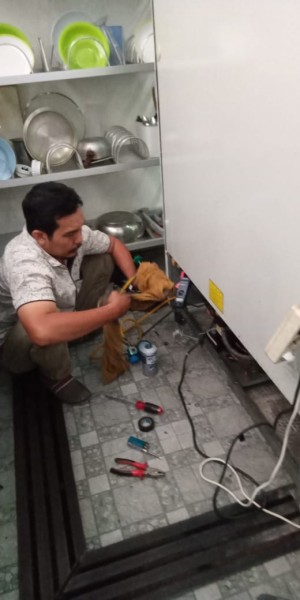 Service Kulkas Bogor Kota Garansi 3 Bulan