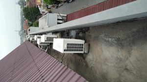 Service Ac Cakung