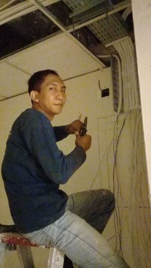 Tukang Listrik Bogor