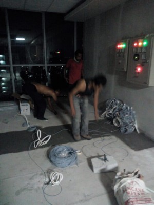 Tukang Listrik Bogor