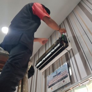 Jasa Service Perbaikan Ac Medan Tembung No Telp. 082366653248