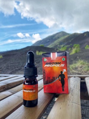 JUAL PROPOLIS CIKARANG