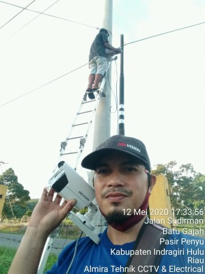 Spesialis Pelayanan CCTV Murah Pekanbaru Kampar Bangkinang,Dumai,Duri & Sekitarnya
