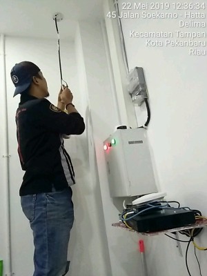 Pelayanan System CCTV Murah Pekanbaru Kampar Bangkinang,Dumai,Duri & Sekitarnya