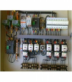 Tukang Panel & Instalasi Malang