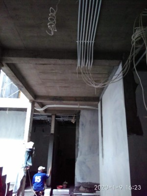 Tukang Panel & Instalasi Malang