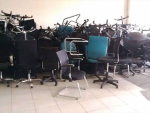 TERIMA BARANG-BARANG BEKAS KANTOR,GUDANG,PERUMAHAN,DLL JAKARTA BARAT & JABODETABEK
