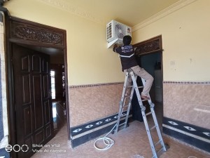 Service Ac Murah Klungkung