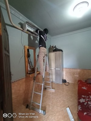 Service Ac Murah Klungkung