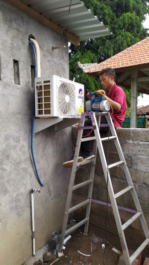 Service Ac Murah Klungkung