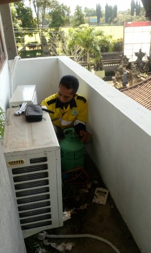 Service Ac Murah Klungkung
