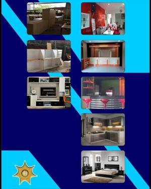 Jasa Pembuatan Neon Box Metro Lampung