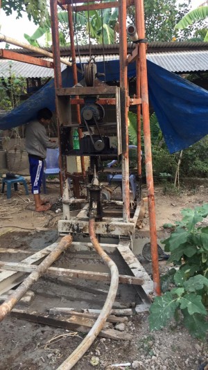 JASA SUMUR BOR DALAM & DANGKAL,GEOLISTRIK,LOGGING,PQWT BANDAR LAMPUNG
