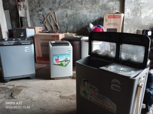 Service Mesin Cuci Di Tegalrejo Magelang