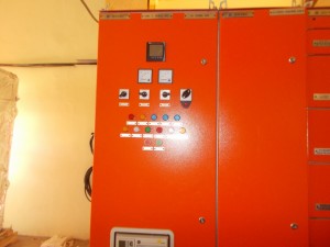 Kontraktor Elektrikal | Kontraktor Mekanikal HVAC | Kontraktor  Pengadaan Genset & Panel Surabaya