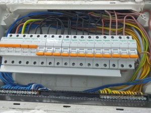 JASA INSTALASI LISTRIK JATIASIH BEKASI