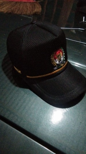 Sablon Kaos Dan Bordir Topi Murah Bantul