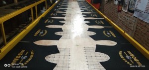 Sablon Kaos Dan Bordir Topi Murah Bantul