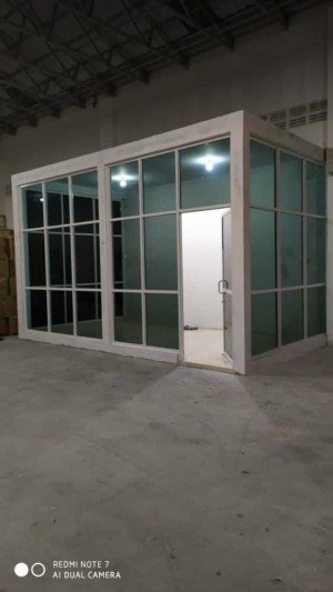 Tukang Aluminium Dan Kaca Bantul