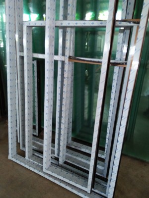 Tukang Aluminium Dan Kaca Bantul