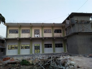 Tukang Aluminium Dan Kaca Bantul