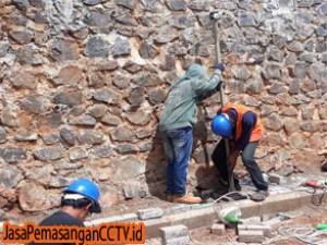 Jasa Pemasangan CCTV SEMARANG 085643591626
