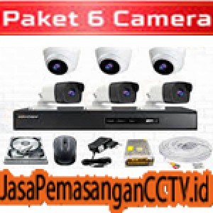 Jasa Pemasangan CCTV SEMARANG 085643591626