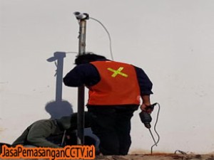 Jasa Pemasangan CCTV SEMARANG 085643591626