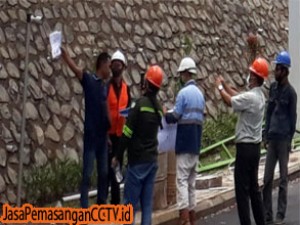 Jasa Pemasangan CCTV SEMARANG 085643591626