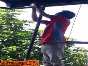 Jasa Pemasangan CCTV SEMARANG 085643591626