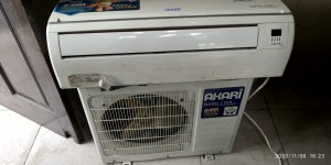 SERVICE AC PAMULANG & BSD